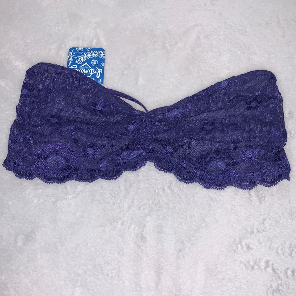 Free People Bra New With Tags